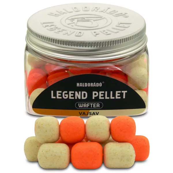 Haldorádó Pellet Légende Wafter Acide Butyrique 50gr 12-16mm