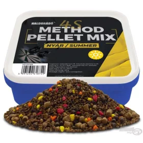 Haldorádó 4S Method Pellet Mix - Été
