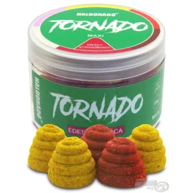 Haldorádó TORNADO MAXI 22 mm - Fraise Douce