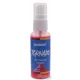 HALDORÁDÓ TORNADO Activator Spray - Calamar & Pêche