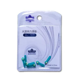 Handing Fixe-flotteur 6db