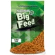 HALDORÁDÓ Big Feed - C6 Pellet - Mangue 800 g