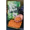 HALDORÁDÓ Big Feed - C6 Pellet - Mangue 800 g