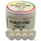 Haldorádó N-Butyric Pop Up Big Carp 13, 17 mm - Acide Butyrique Naturel