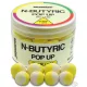 Haldorádó N-Butyric Pop Up Big Carp 13, 17 mm - Acide Butyrique + Miel