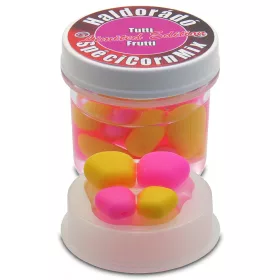   Haldorádó SpéciCorn MIX Limited Edition Tutti-Frutti 16 pièces/pot 10-15mm maïs en caoutchouc