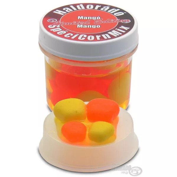 Haldorádó SpéciCorn MIX Limited Edition - Mangue