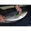 Haldorádó flotteur intermédiaire pour carpes chinoises
