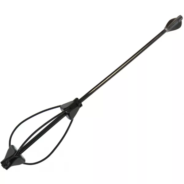 Haldorádó Dart Cage feeder à pellets à 3 nervures 55gr