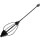 Haldorádó Dart 4 Pellet Feeder nervuré panier amorceur 65gr