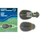 Haldorádó Method Feeder attache rapide M 11,5kg 5 pièces