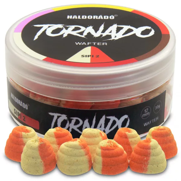 Haldorádó Wafter Tornado Sipi 2 30gr 12mm