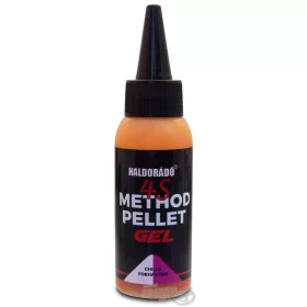 Haldorádó 4S Method Pellet Gel - Chili & Ail
