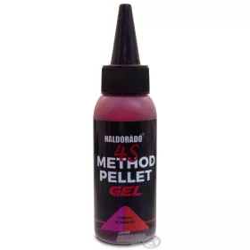 Haldorádó 4S Method Pellet Gel - Papaye & Mangue