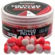 Haldorádó 4S Method Pellet Wafter 6, 8 mm - Fraise & Calamar