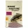 Haldorádó N-Butyric Groundbait - Acide butyrique + Prune