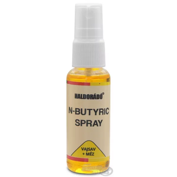 Haldorádó N-Butyric Spray - Acide Butyrique + Miel