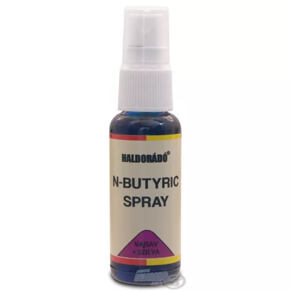 Haldorádó N-Butyric Spray - Acide Butyrique + Prune