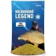 Haldorádó LEGEND Groundbait - Ananas Sucré 800gr