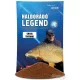 Haldorádó LEGEND Groundbait - Calmar Pimenté 800gr