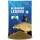 Haldorádó Legend Groundbait Chocolat-Orange 800gr amorce