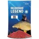 Haldorádó LEGEND Groundbait - Démon Rouge 800gr