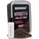 Haldorádó MONSTER Pellet Box - Calamar & Myrtille