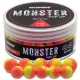 Haldorádó Monster Pop Up Méthode Saumon Rouge 30gr 9-11mm
