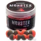 Haldorádó MONSTER Pop Up Big Carp 13, 17 mm - Foie & Sang