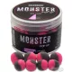 Haldorádó MONSTER Pop Up Big Carp 13, 17 mm - Calamar & Myrtille