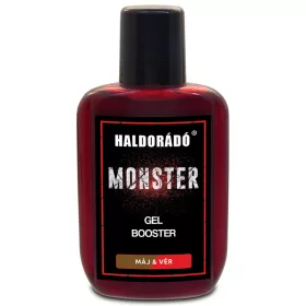   Haldorádó Monster Gel Booster Foie-Sang 75ml Arôme, Liquide