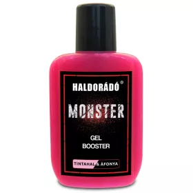   Haldorádó Monster Gel Booster Calamar-Myrtille 75ml Arôme, Liquide