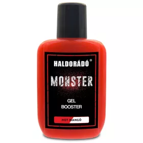   Haldorádó Monster Gel Booster Mangue Chaude 75ml Arôme, Liquide