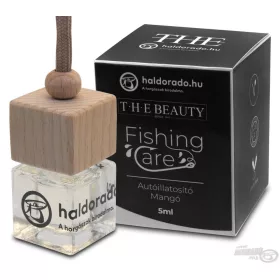 Haldorádó Fishing Care - Désodorisant automobile - Mangue