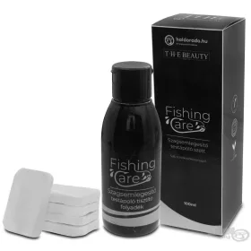   Haldorádó Soins de pêche - Kit de soins corporels désodorisant