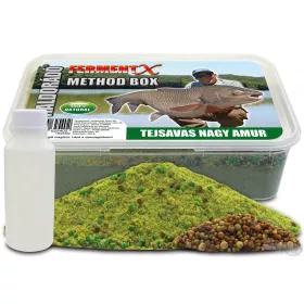 Haldorádó FermentX Method Box - Amour Géant Lactique