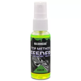 Haldorádó Top Method Feeder Activator Spray Amour 30ml
