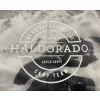 Haldorádó T-shirt d'été à manches longues Camou Grey XS