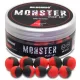Haldorádó Monster Pop Up Méthode Foie Épicé 30gr 9-11mm