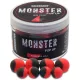 Haldorádó Monster Pop Up Grande Carpe Foie Épicé 50gr 13-17mm