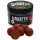 Haldorádó Monster Magnum Foie Épicé 200gr 30mm Appât à Hameçon Coulant