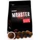 Haldorádó Monster Boilie Dur Calmar-Myrtille 700gr 24mm Boilie