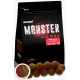 Haldorádó Monster Boilie Dur Saumon Rouge 700gr 24mm Boilie