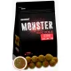 Haldorádó Monster Hard Boilie Hot Mangue 700gr 24mm Bouillette