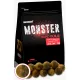 Haldorádó Monster Boilie Dur Acide Butyrique-Crevette de Mer 700gr 24mm Boilie