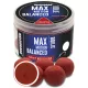 Haldorádó Max Motion Bouillette Équilibrée Foie Rouge Épicé 70gr 20mm Bouillette
