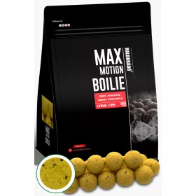   Haldorádó Max Motion Boilie Long Life Champion Corn 800gr 20mm Bouillette