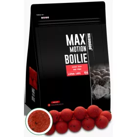  Haldorádó Max Motion Boilie Long Life Grand Poisson 800gr 24mm Bouillette