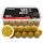Haldorádó Max Motion Bouillette Longue Durée Champion Corn 400gr 30mm Bouillette