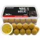 Haldorádó Max Motion Bouillette Longue Durée Champion Corn 400gr 30mm Bouillette